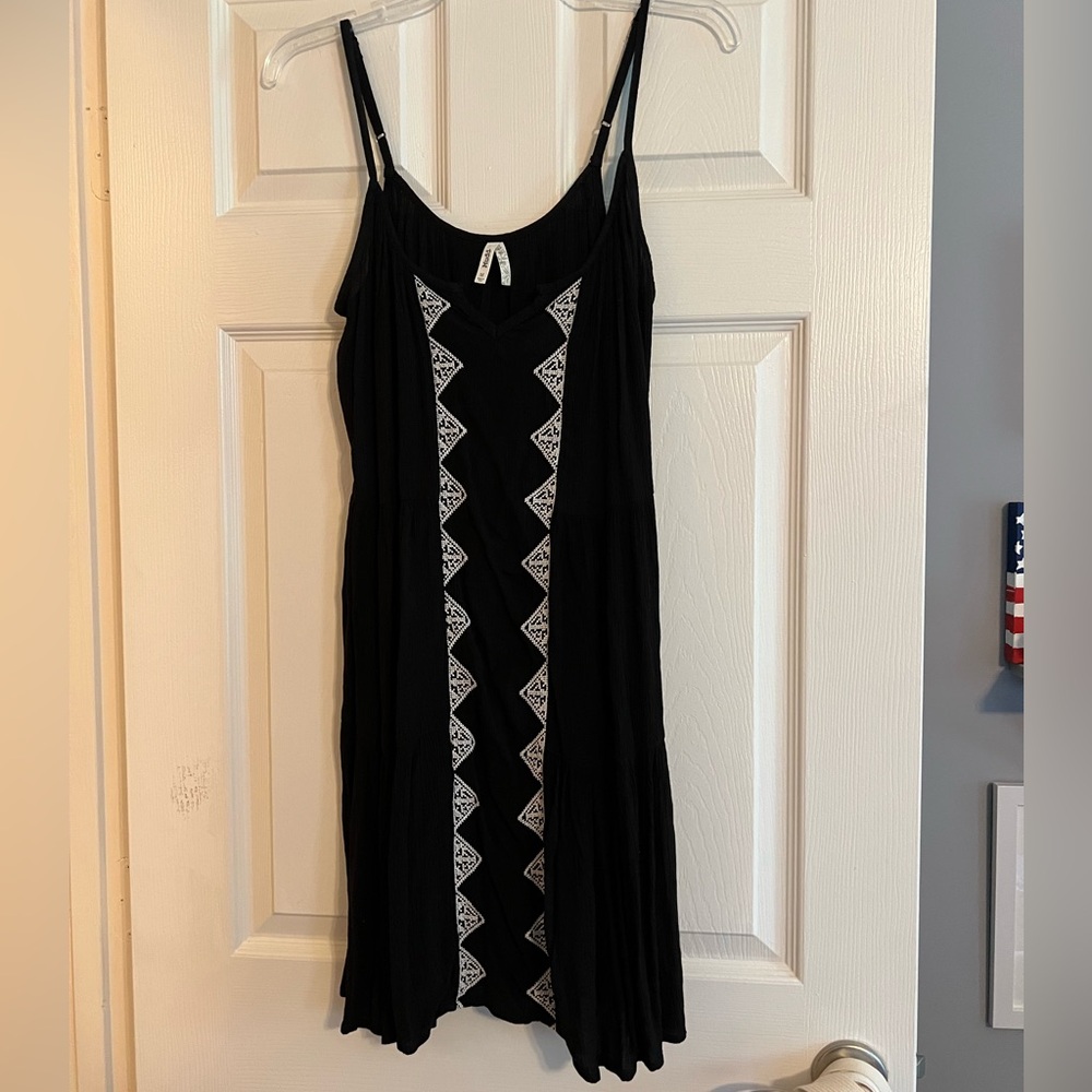Mudd Sundress